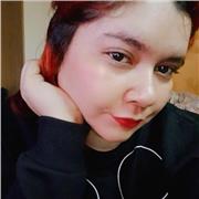 Professora de português especializada em acessibilidade